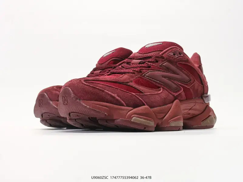 New Balance Zapatillas deportivas Retro U9060ZSC #17477755394062